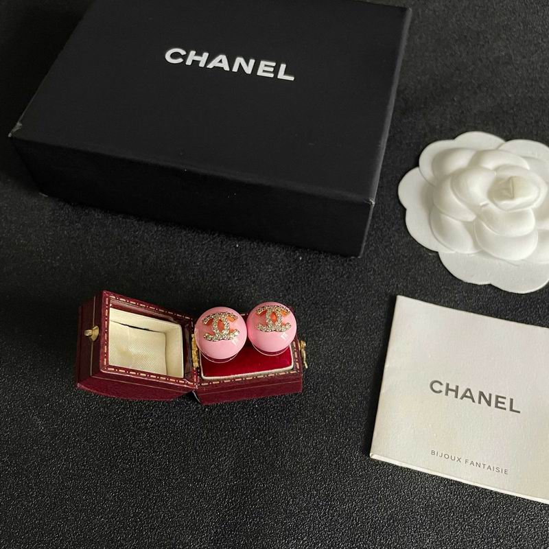 Chanel Earring 03yxs82